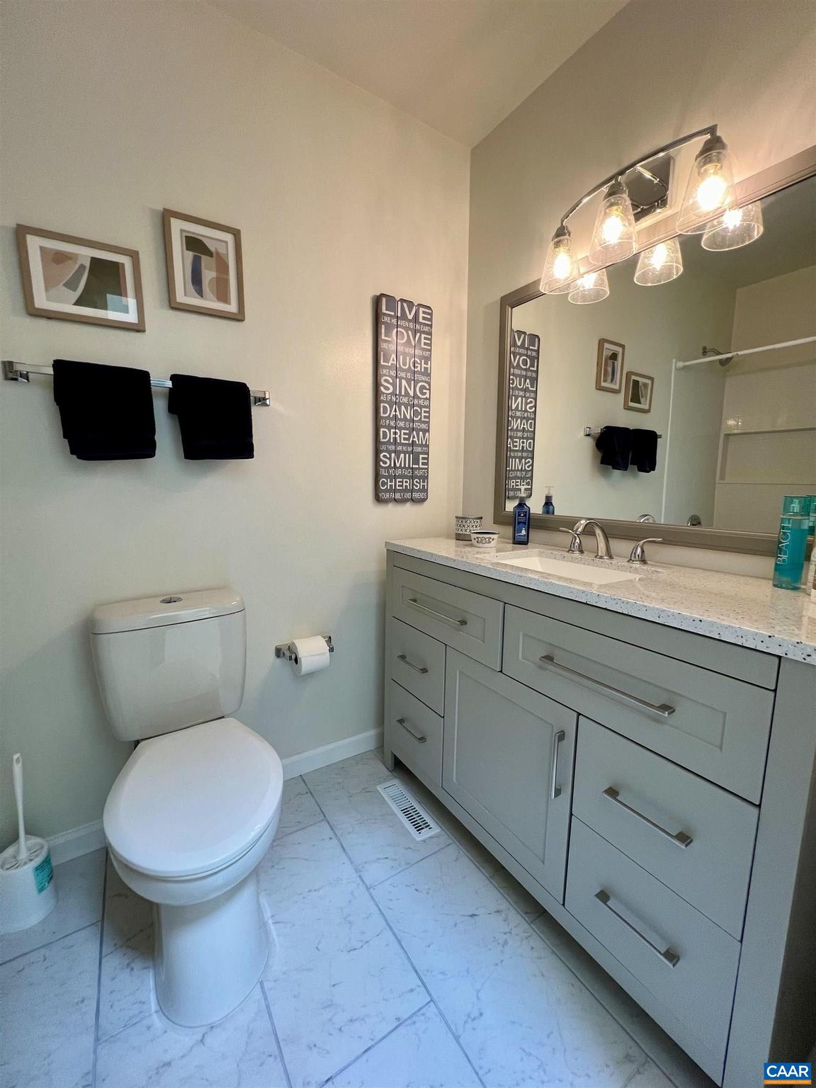 FOREST LAKES - Residential