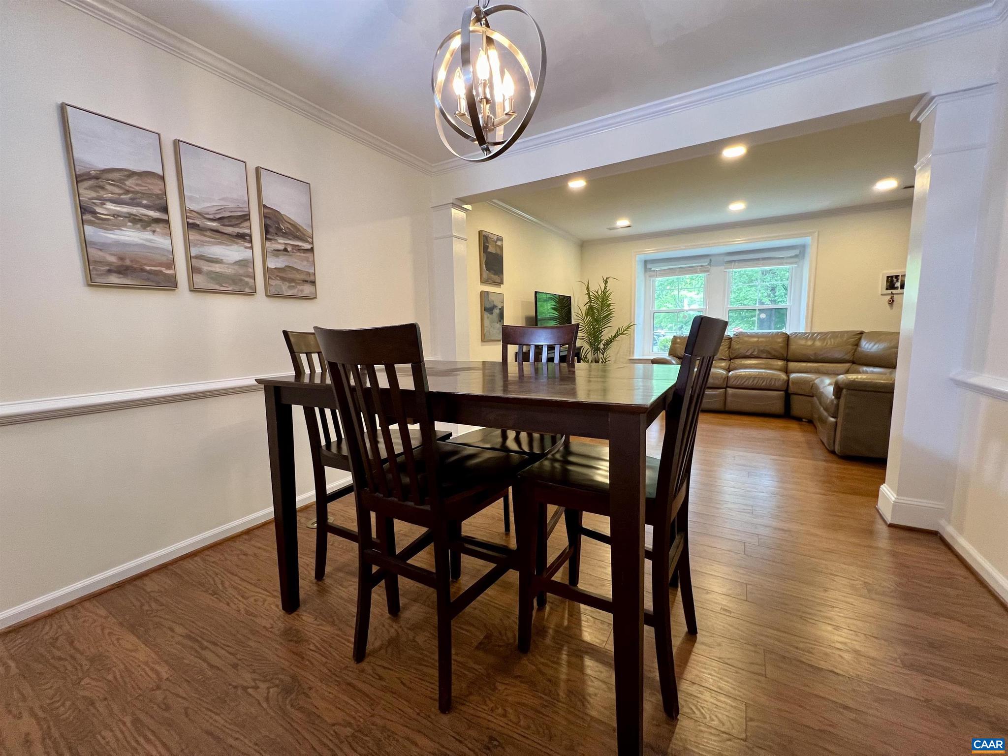 FOREST LAKES - Residential