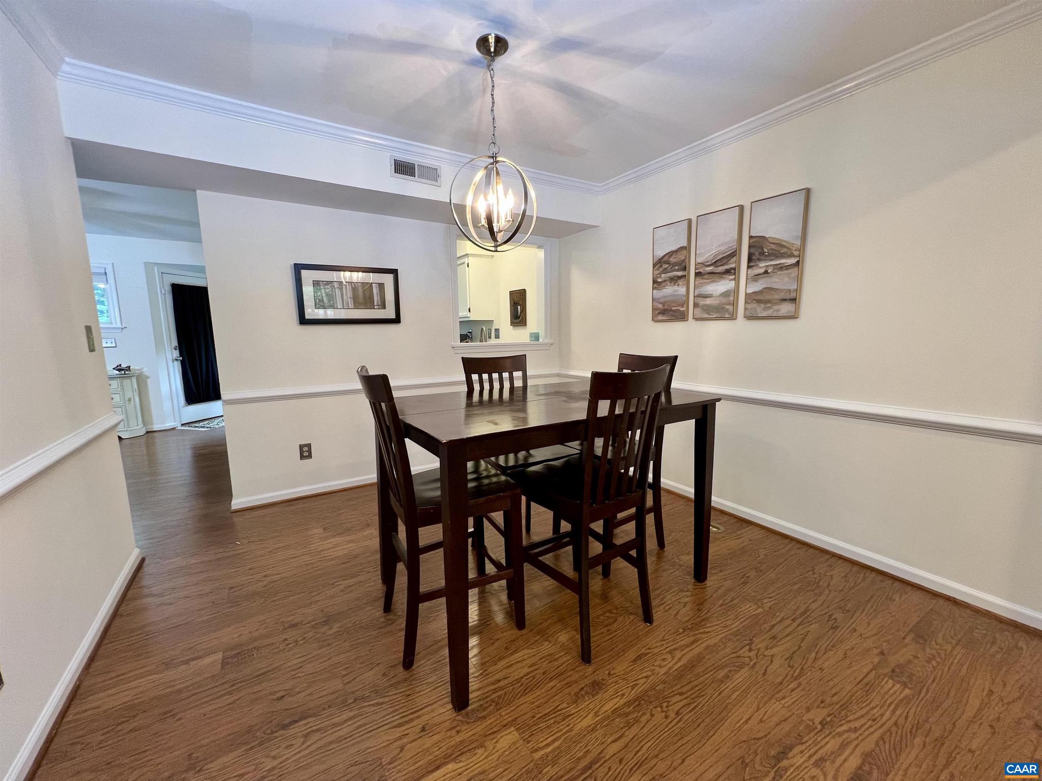 FOREST LAKES - Residential