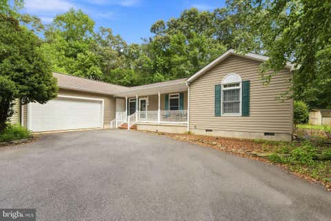 Homes For Sale - 25153 Mary Road<br/> GEORGETOWN, DE 19947