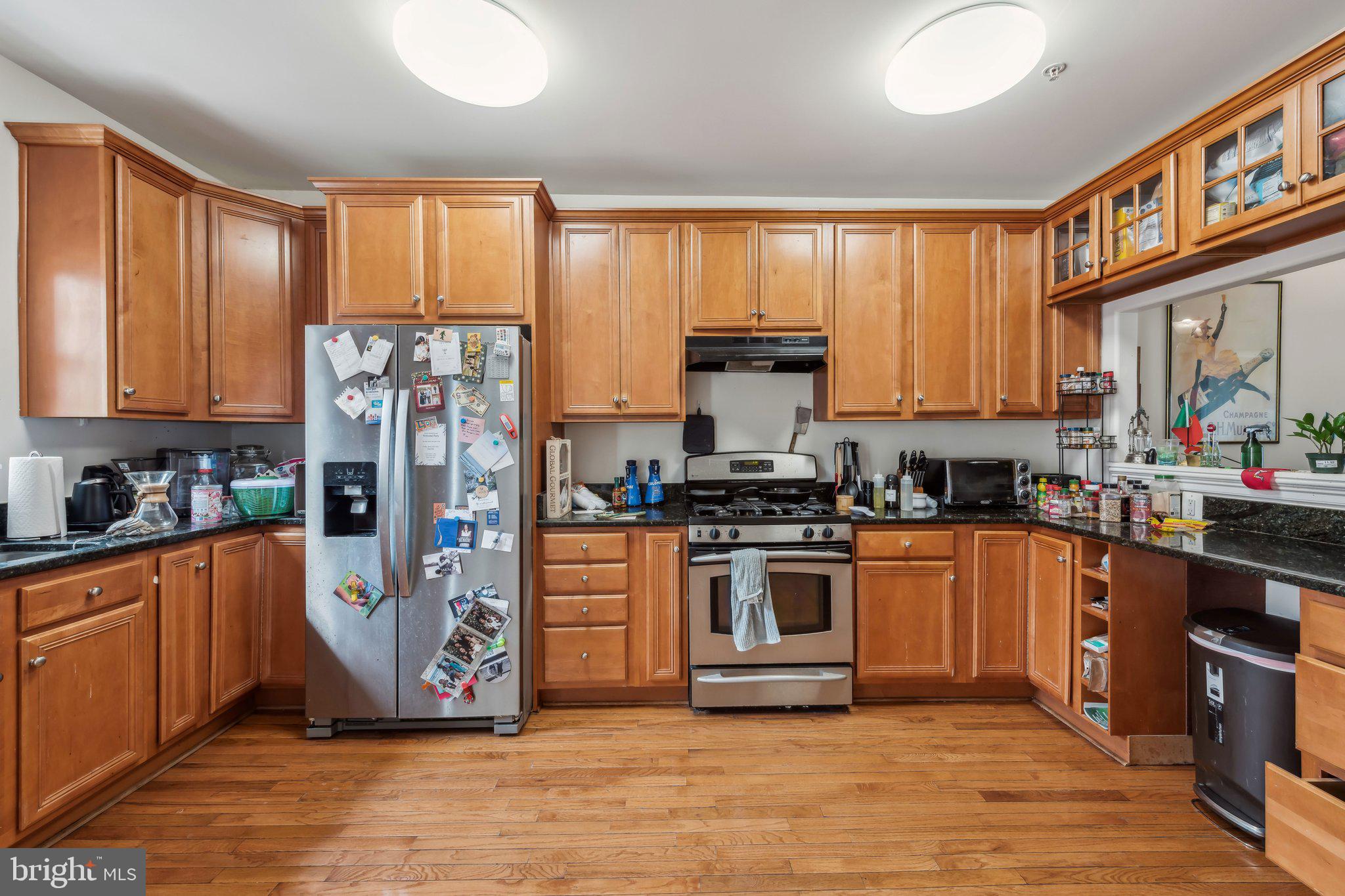 1721 5TH STREET NW
