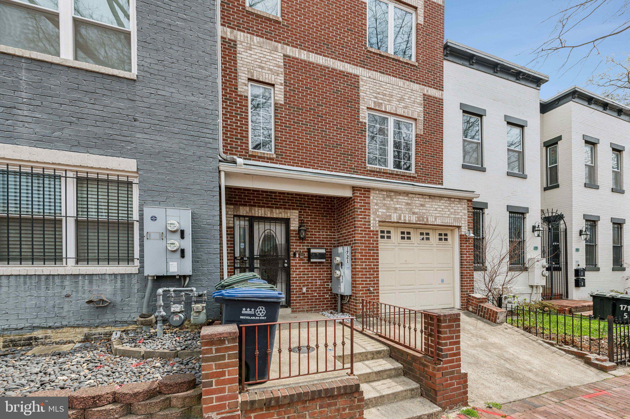 1721 5TH STREET NW