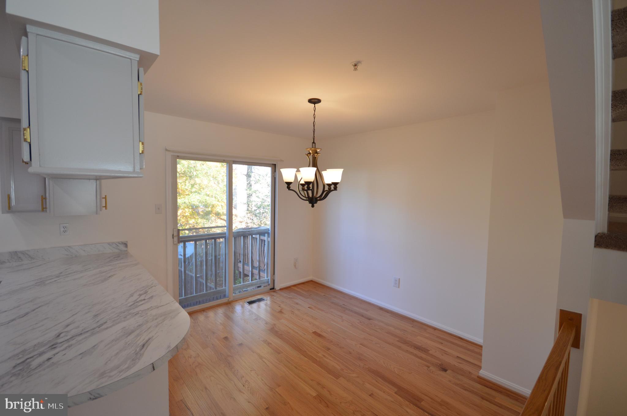 SUMMIT CREEK - Residential