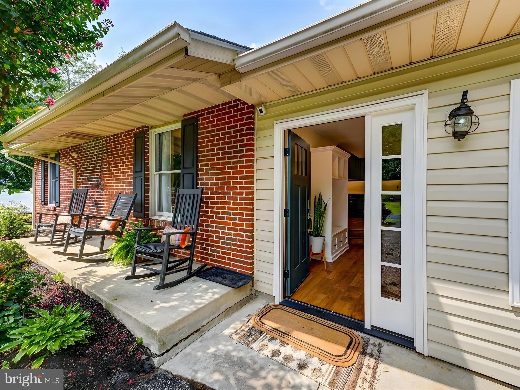 4616 WARPATH DRIVE