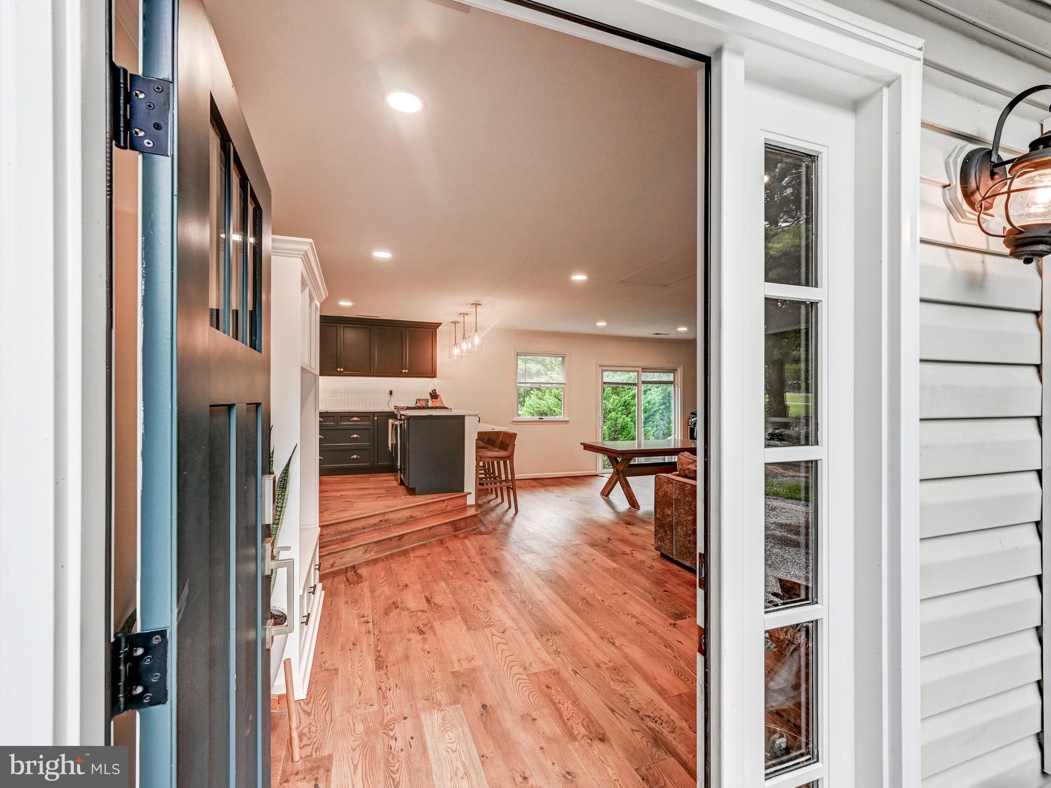 4616 WARPATH DRIVE