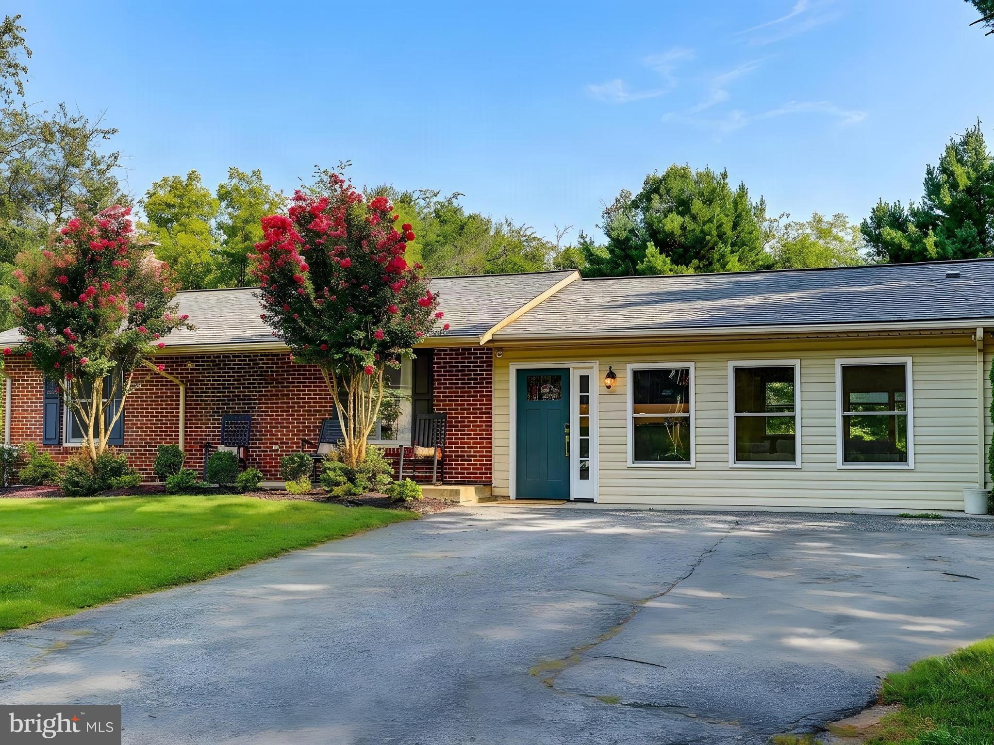 4616 WARPATH DRIVE