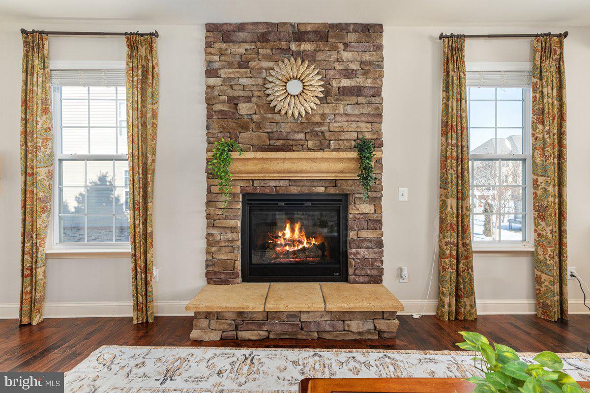 BRAMBLETON - Residential