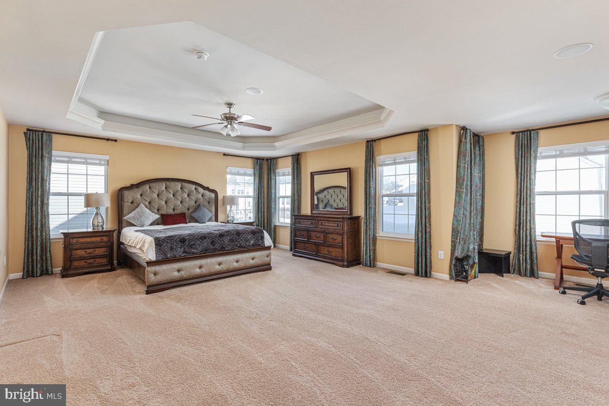 BRAMBLETON - Residential