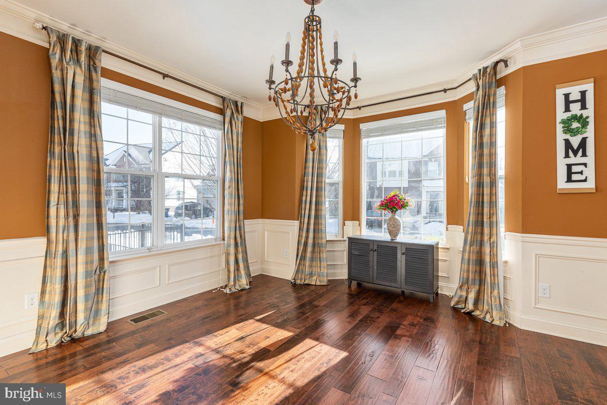 BRAMBLETON - Residential