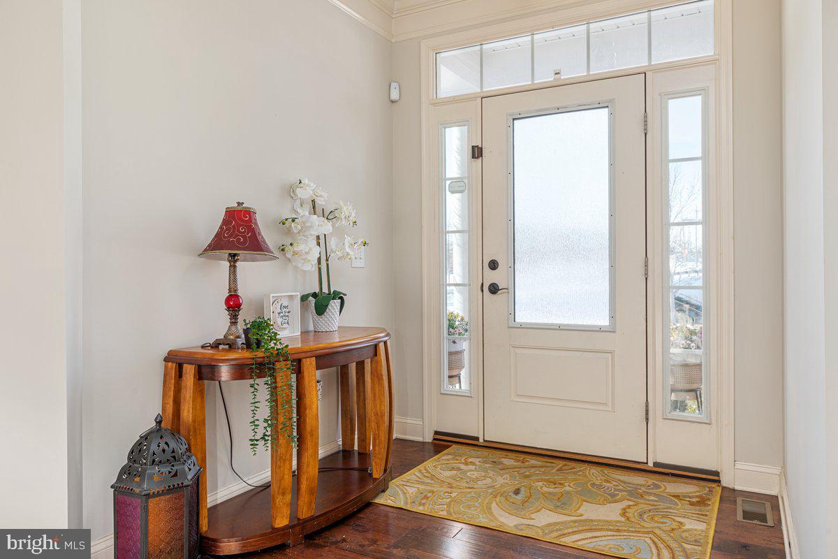 BRAMBLETON - Residential