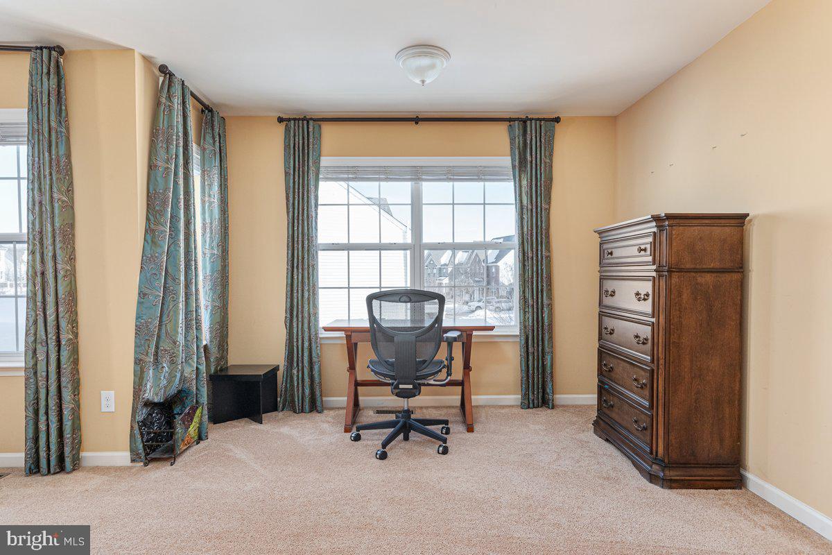 BRAMBLETON - Residential