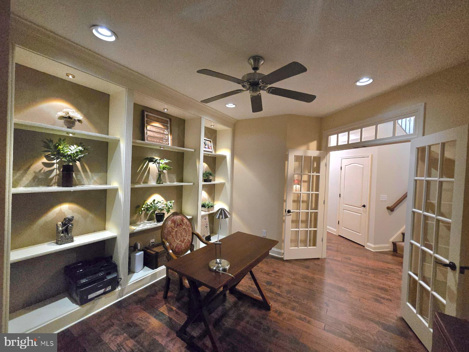 BRAMBLETON - Residential