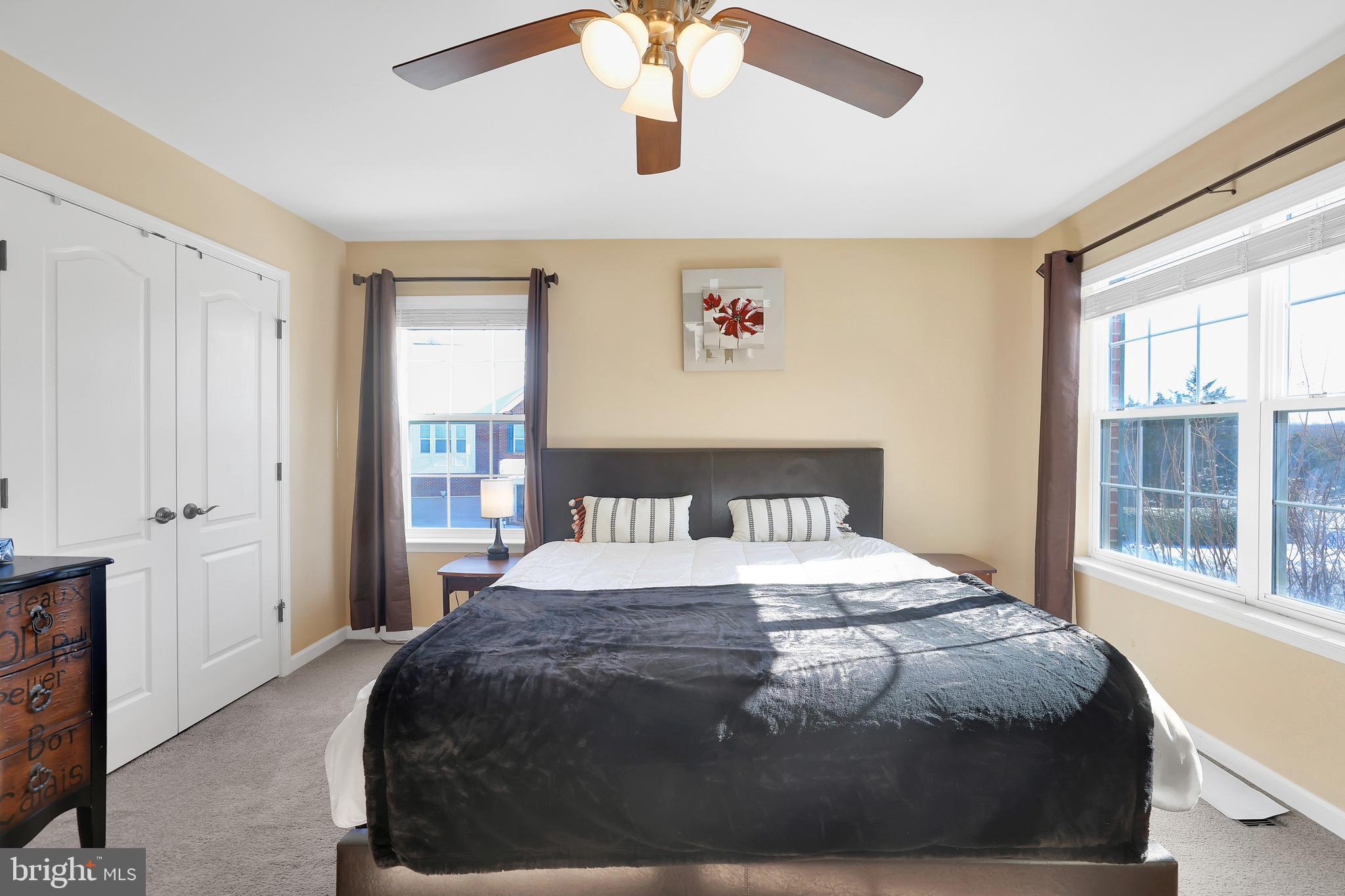 BRAMBLETON - Residential