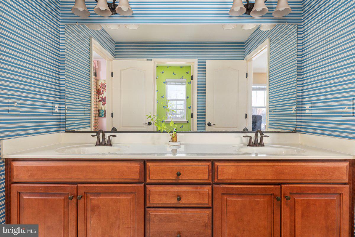 BRAMBLETON - Residential