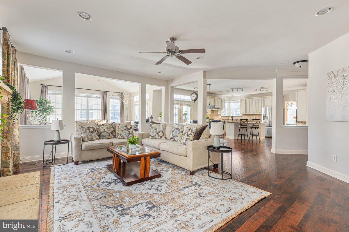 BRAMBLETON - Residential