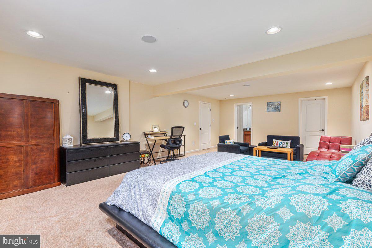 BRAMBLETON - Residential