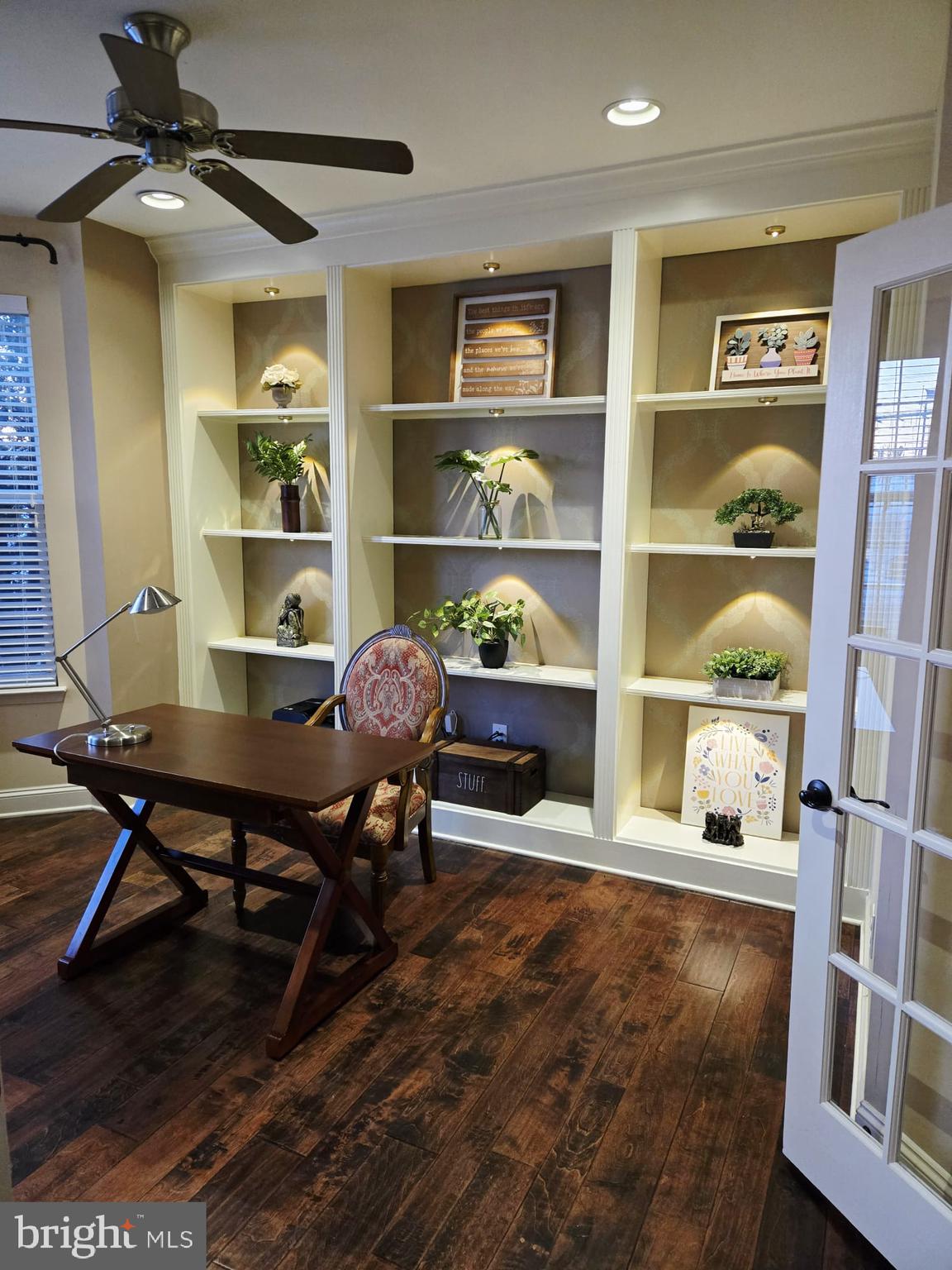 BRAMBLETON - Residential