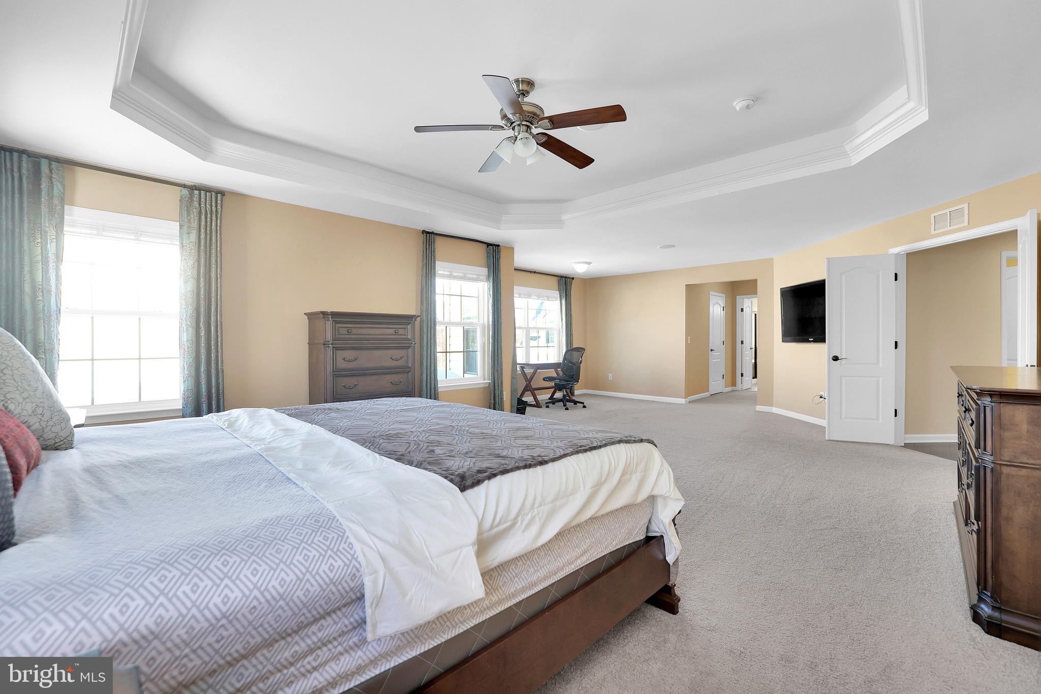 BRAMBLETON - Residential