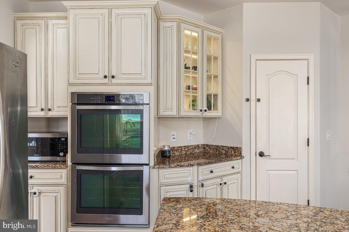 BRAMBLETON - Residential