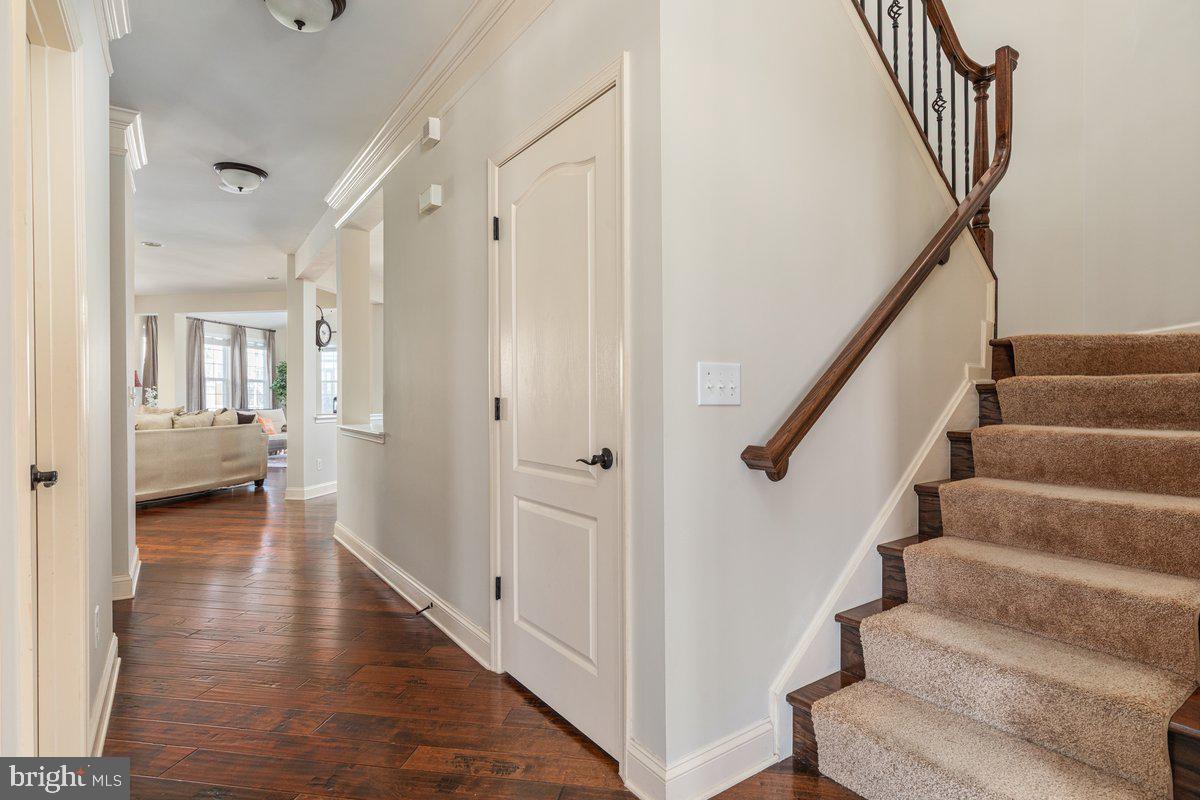 BRAMBLETON - Residential