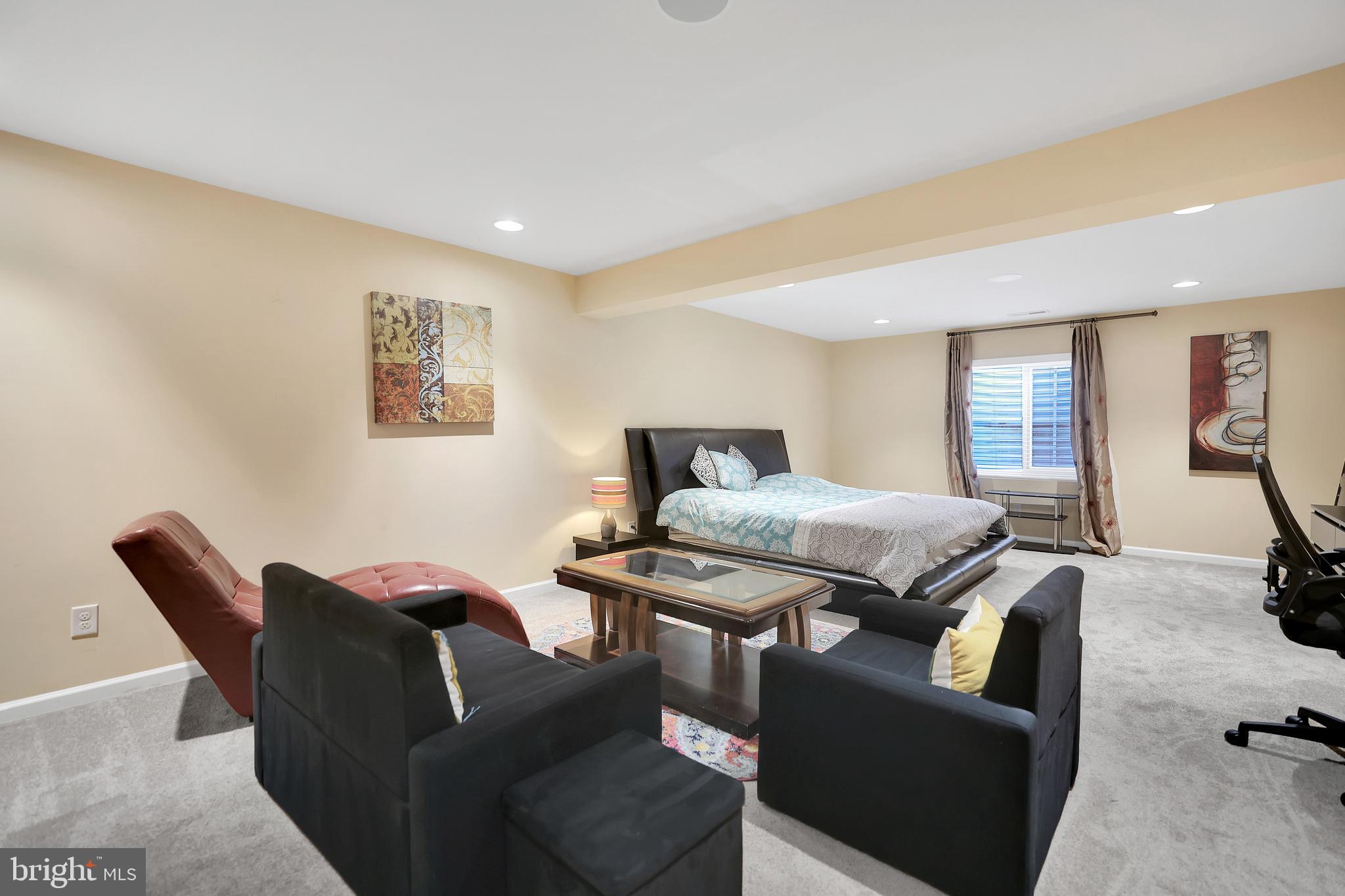 BRAMBLETON - Residential