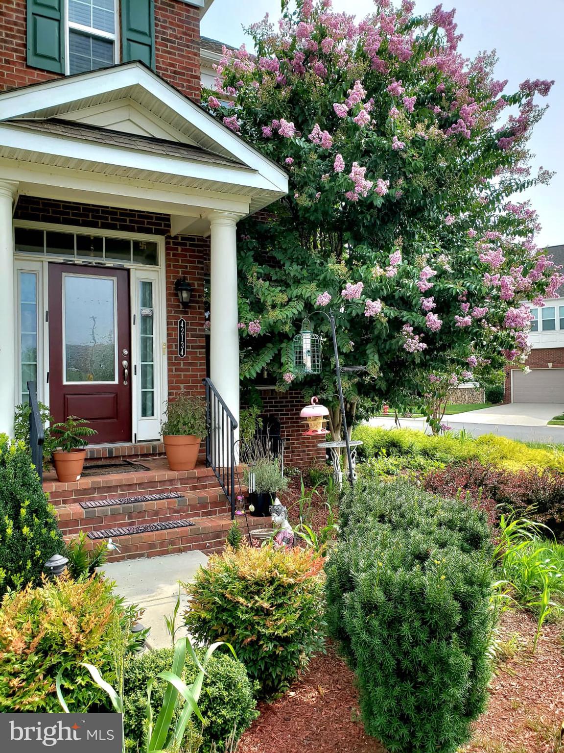 BRAMBLETON - Residential