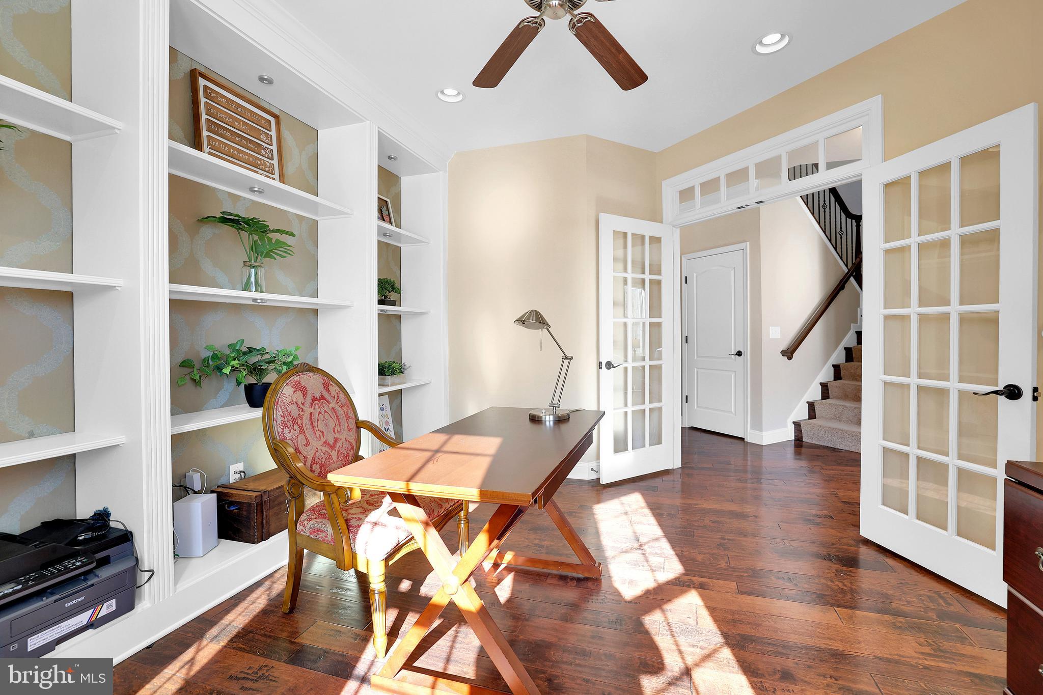 BRAMBLETON - Residential