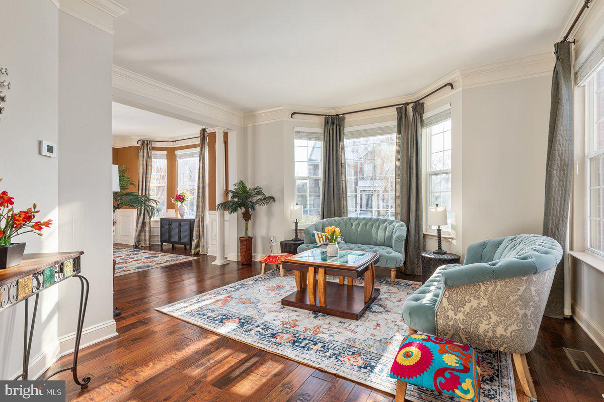 BRAMBLETON - Residential