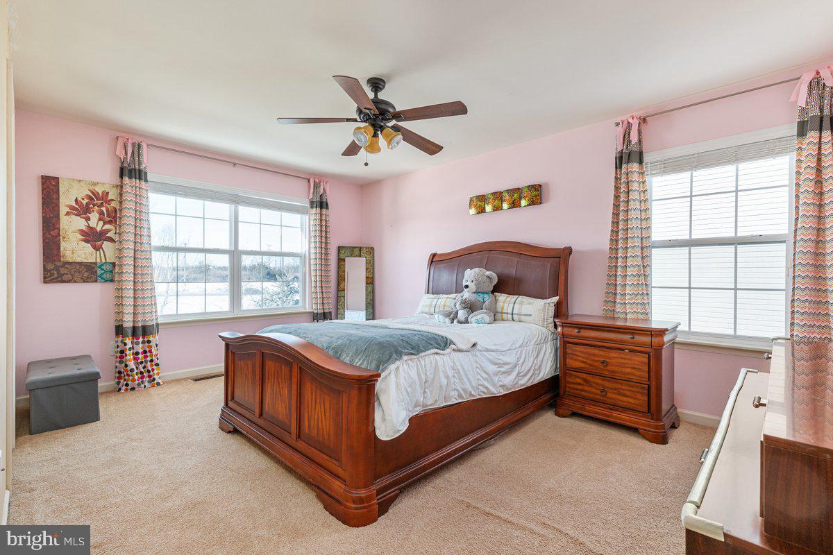 BRAMBLETON - Residential