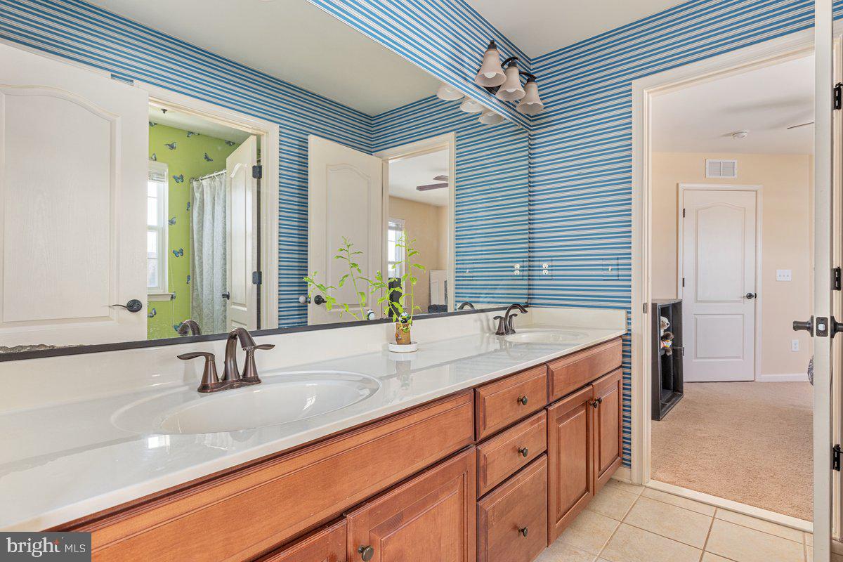 BRAMBLETON - Residential