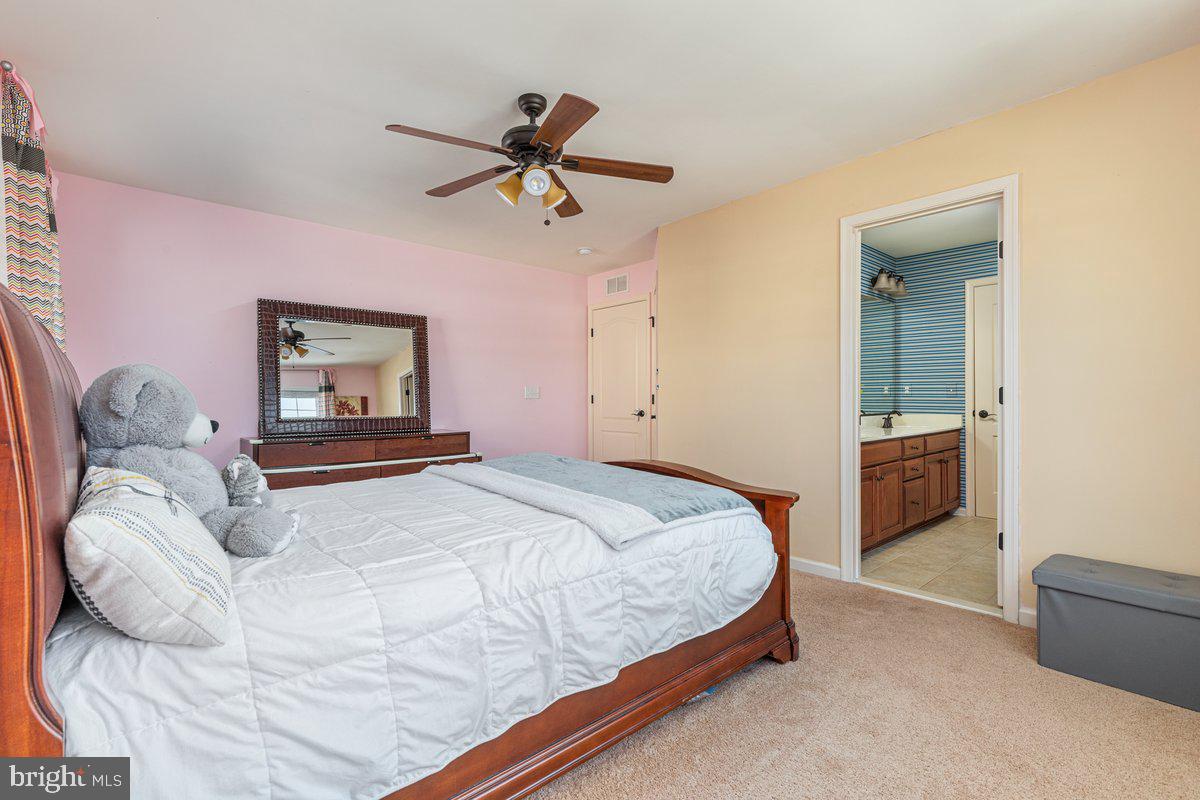 BRAMBLETON - Residential