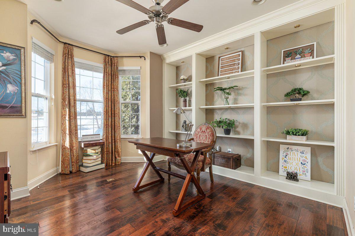 BRAMBLETON - Residential