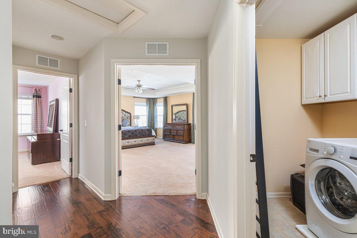 BRAMBLETON - Residential