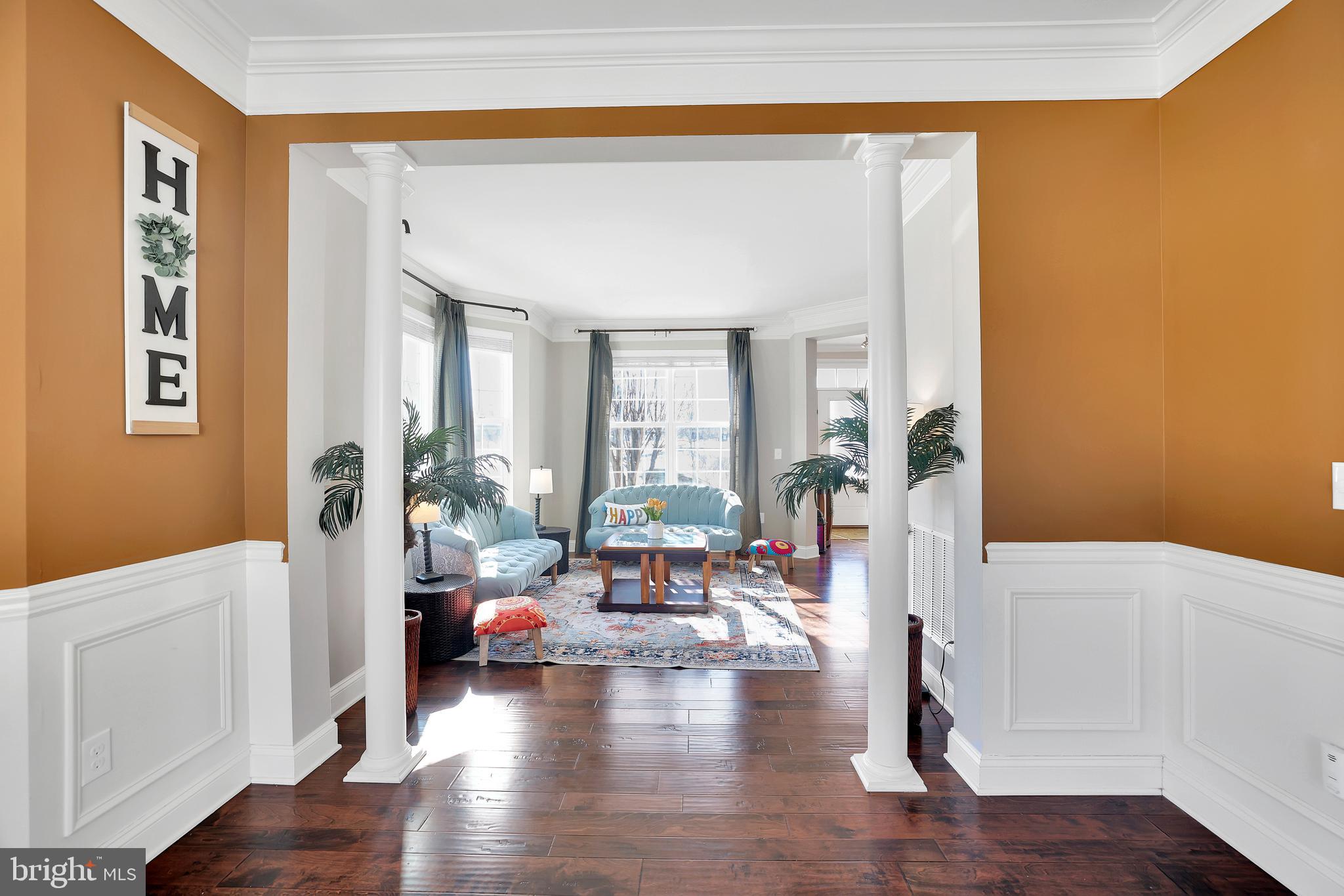 BRAMBLETON - Residential