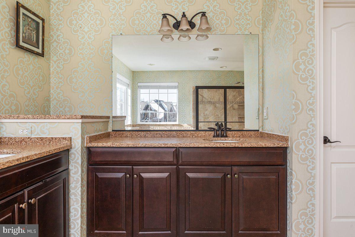 BRAMBLETON - Residential