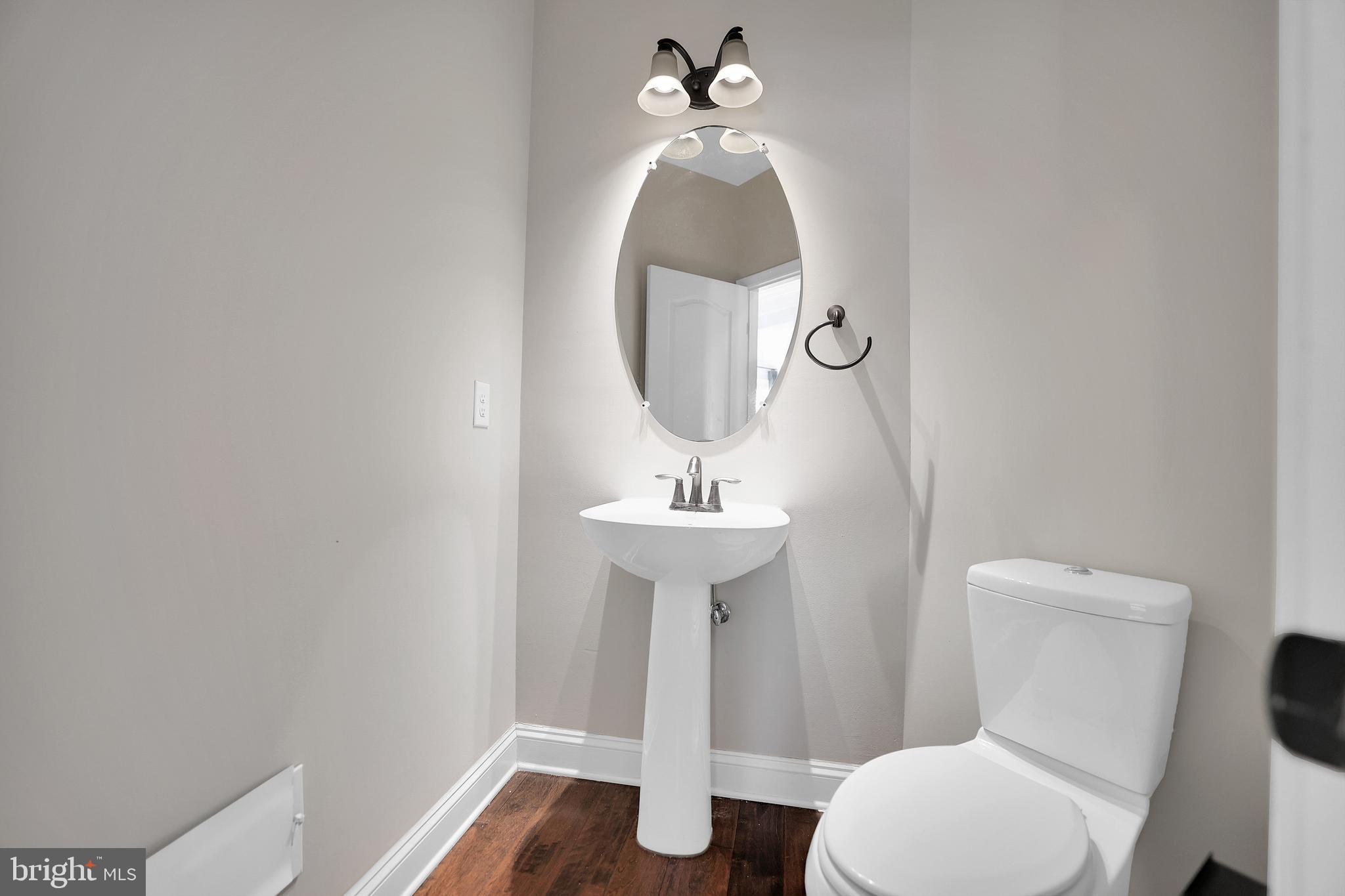 BRAMBLETON - Residential