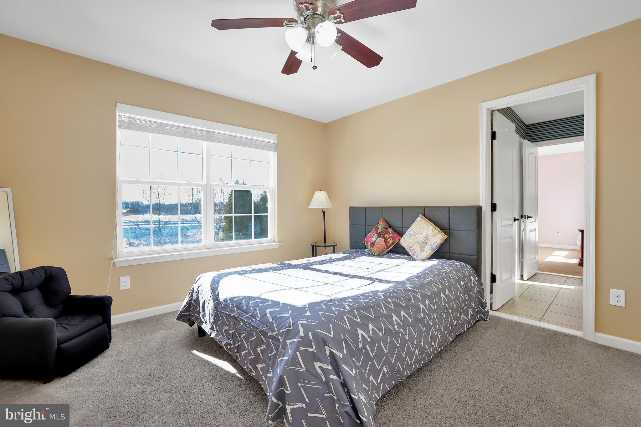 BRAMBLETON - Residential