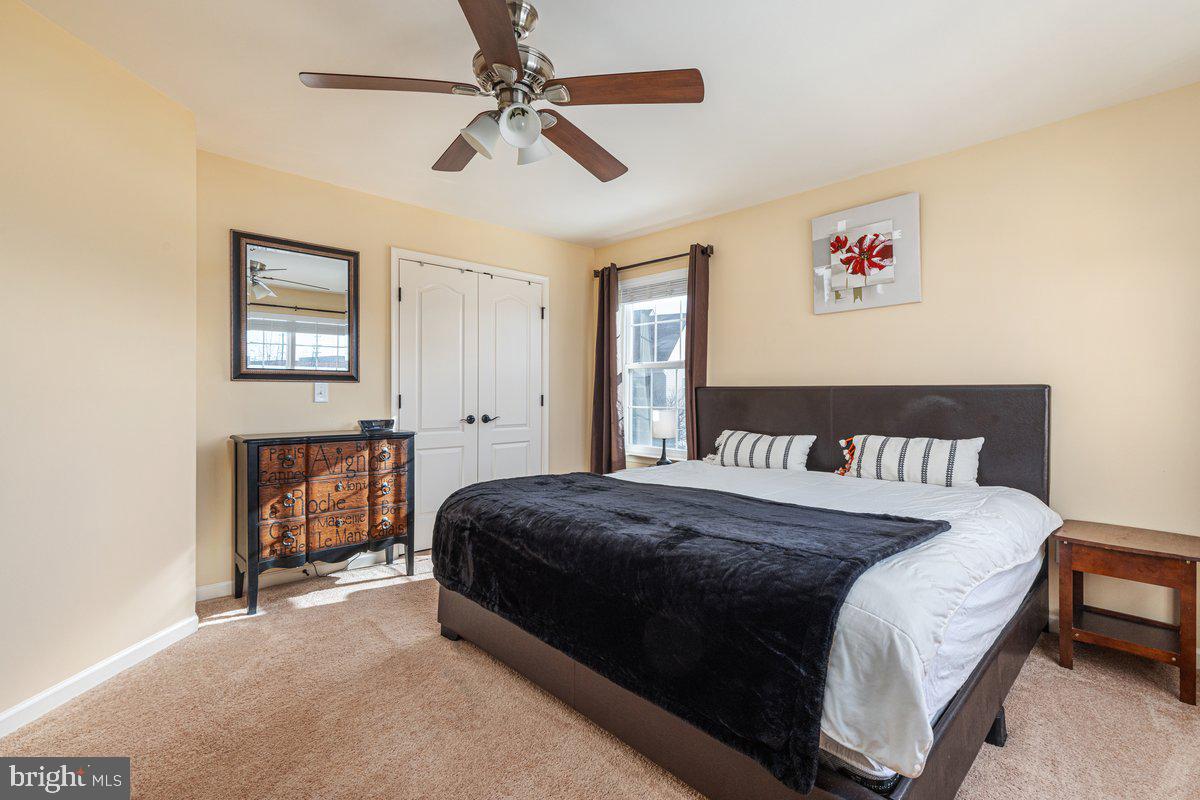 BRAMBLETON - Residential