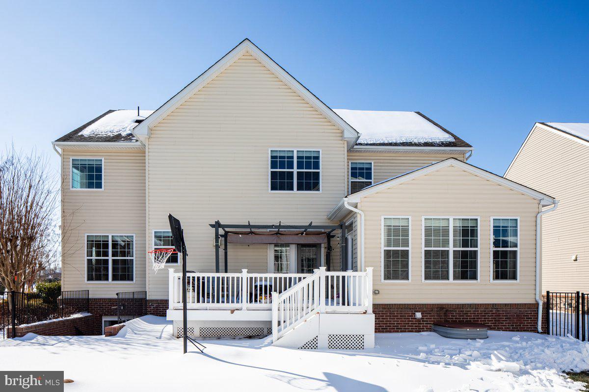 BRAMBLETON - Residential