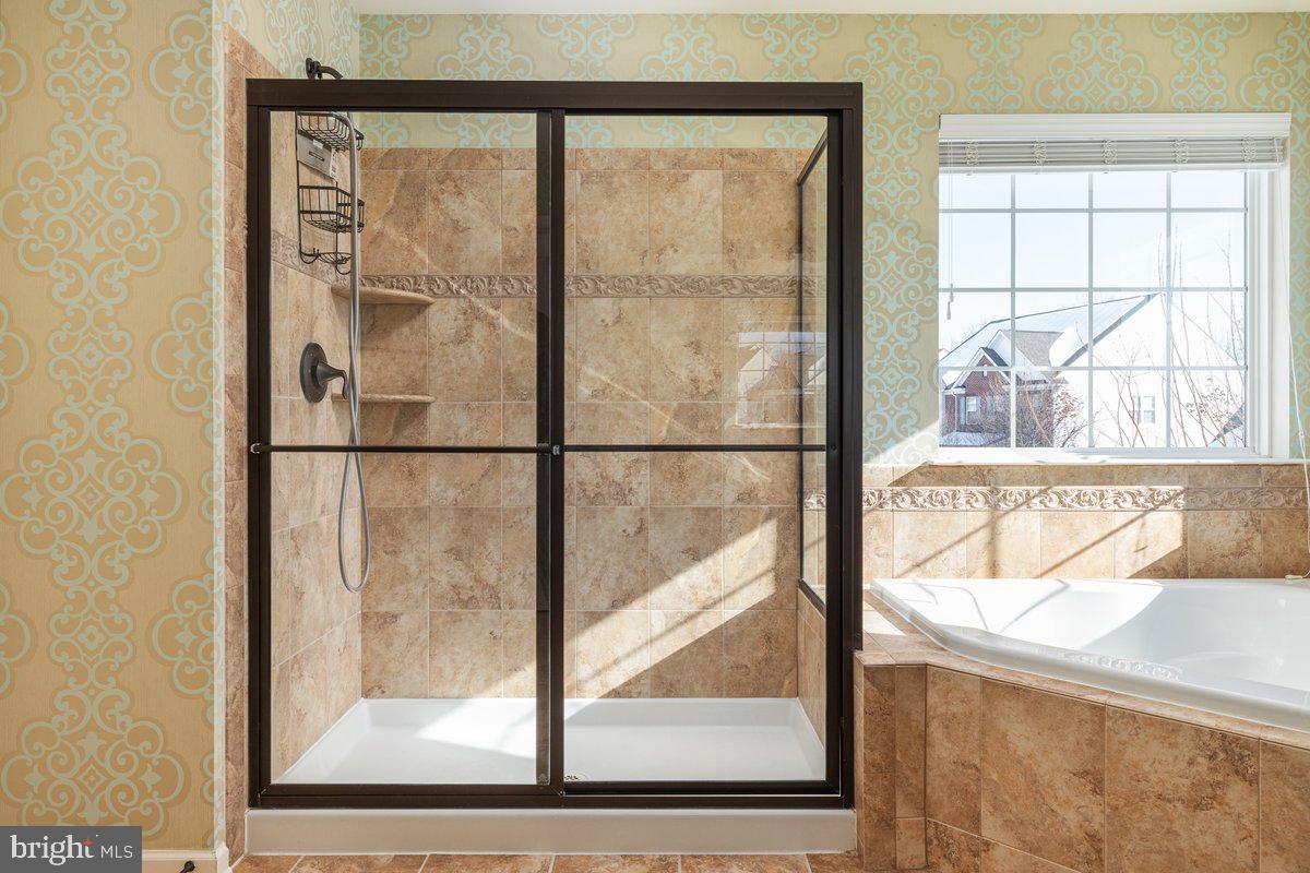 BRAMBLETON - Residential