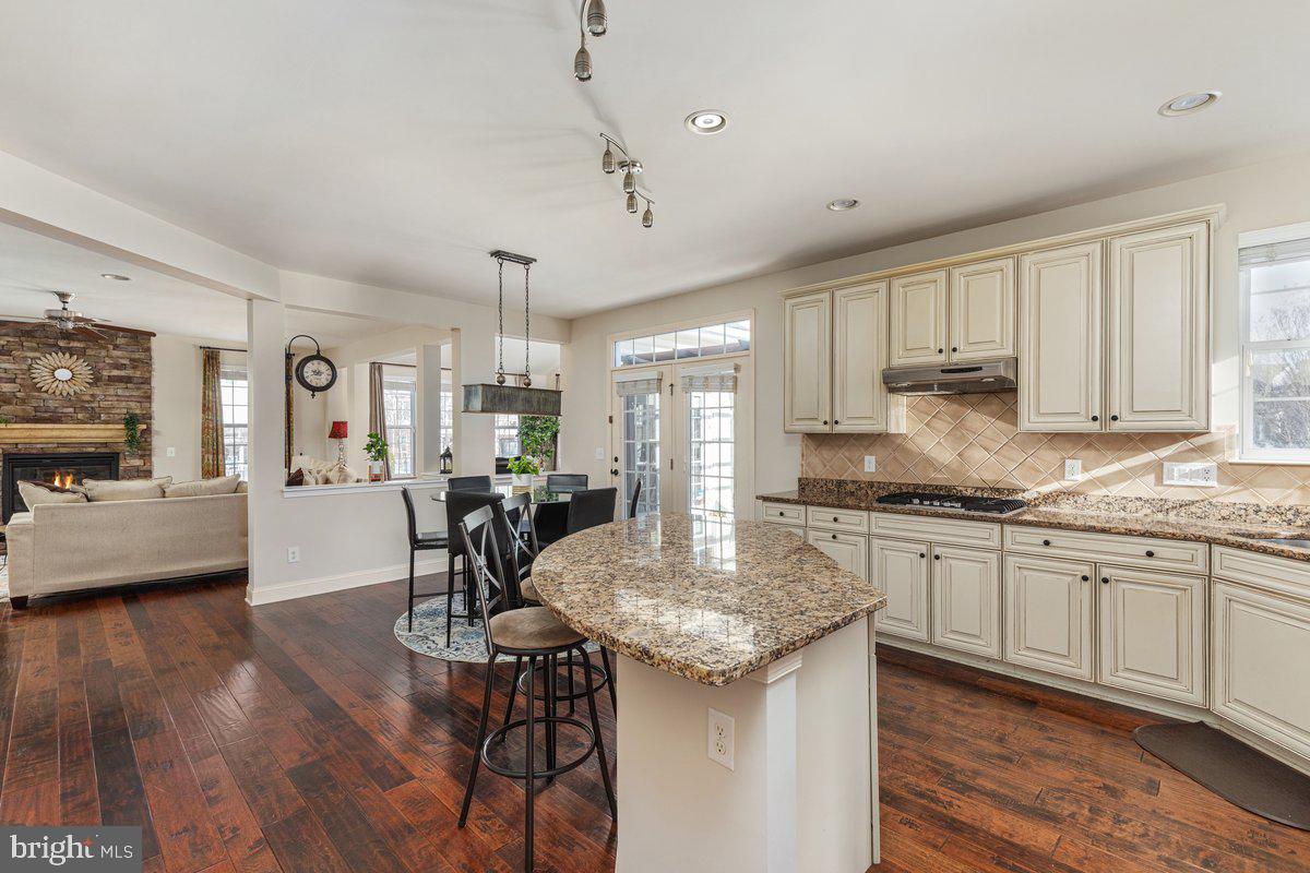 BRAMBLETON - Residential