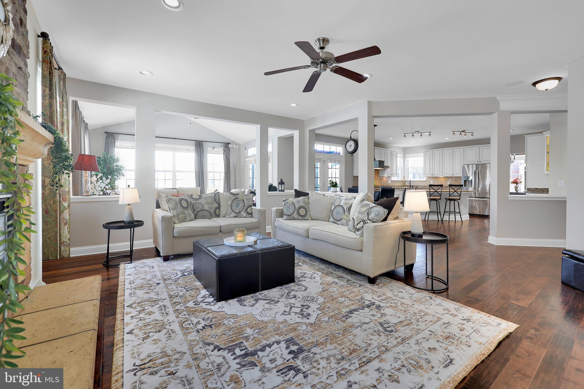 BRAMBLETON - Residential