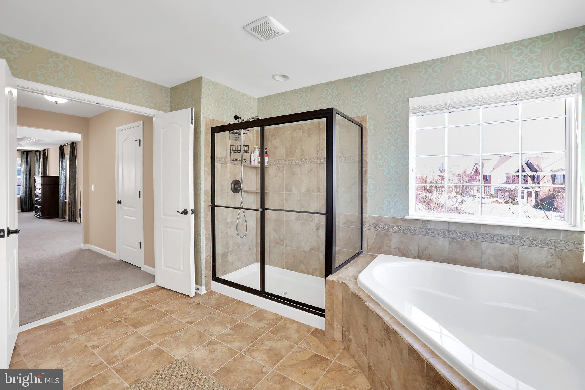 BRAMBLETON - Residential