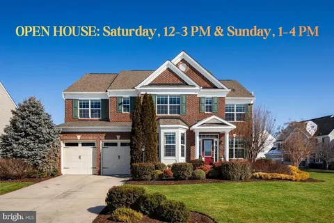 42134 Autumn Rain Circle, Brambleton, VA 20148 - MLS#: VALO2114934