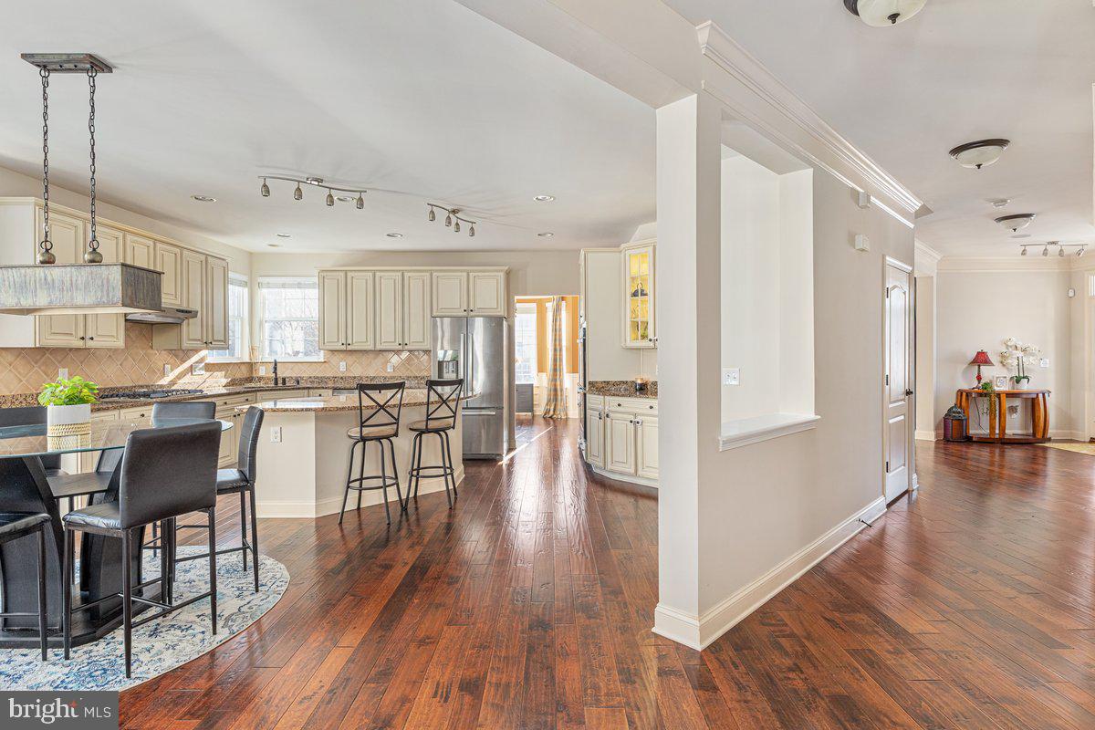 BRAMBLETON - Residential