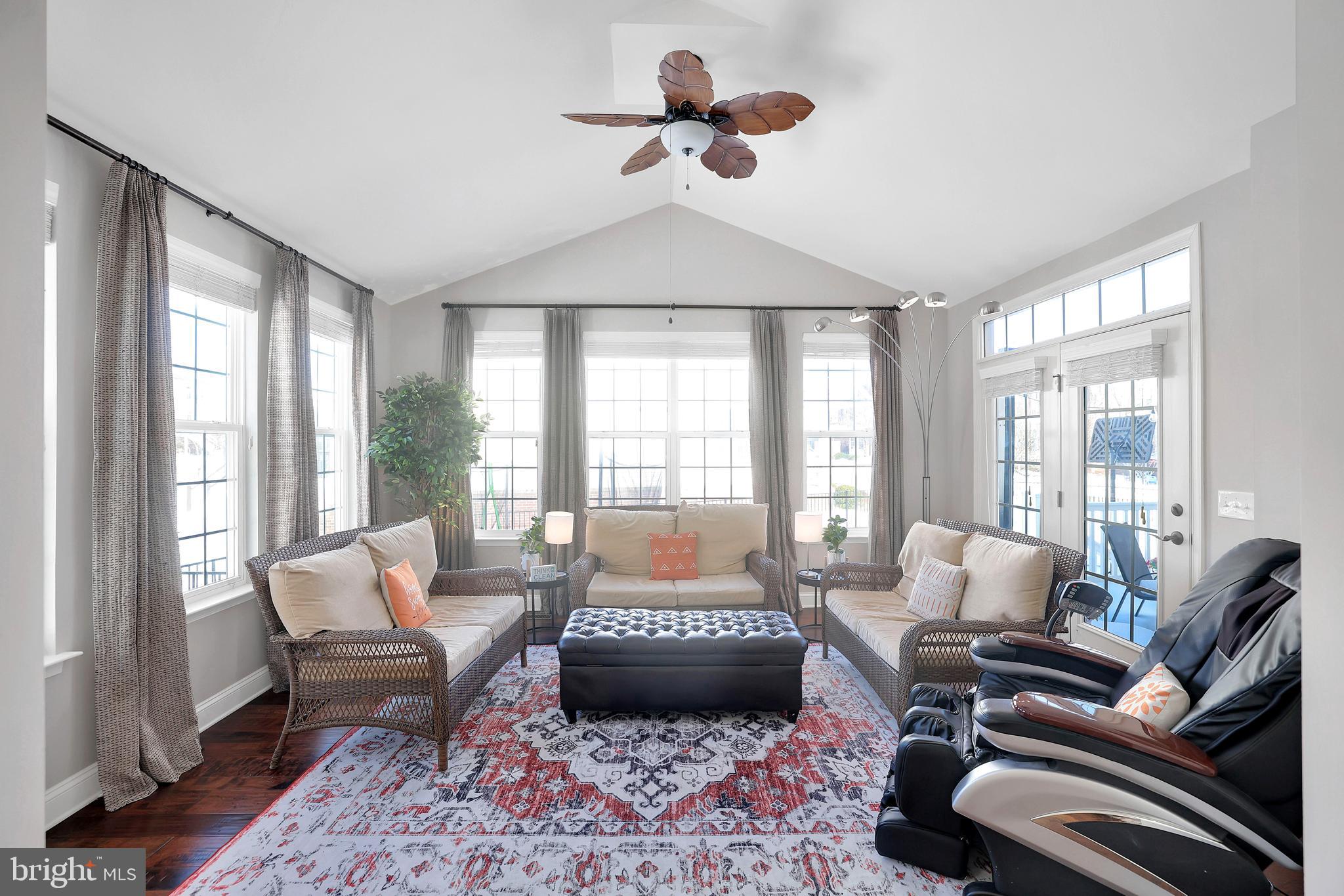 BRAMBLETON - Residential