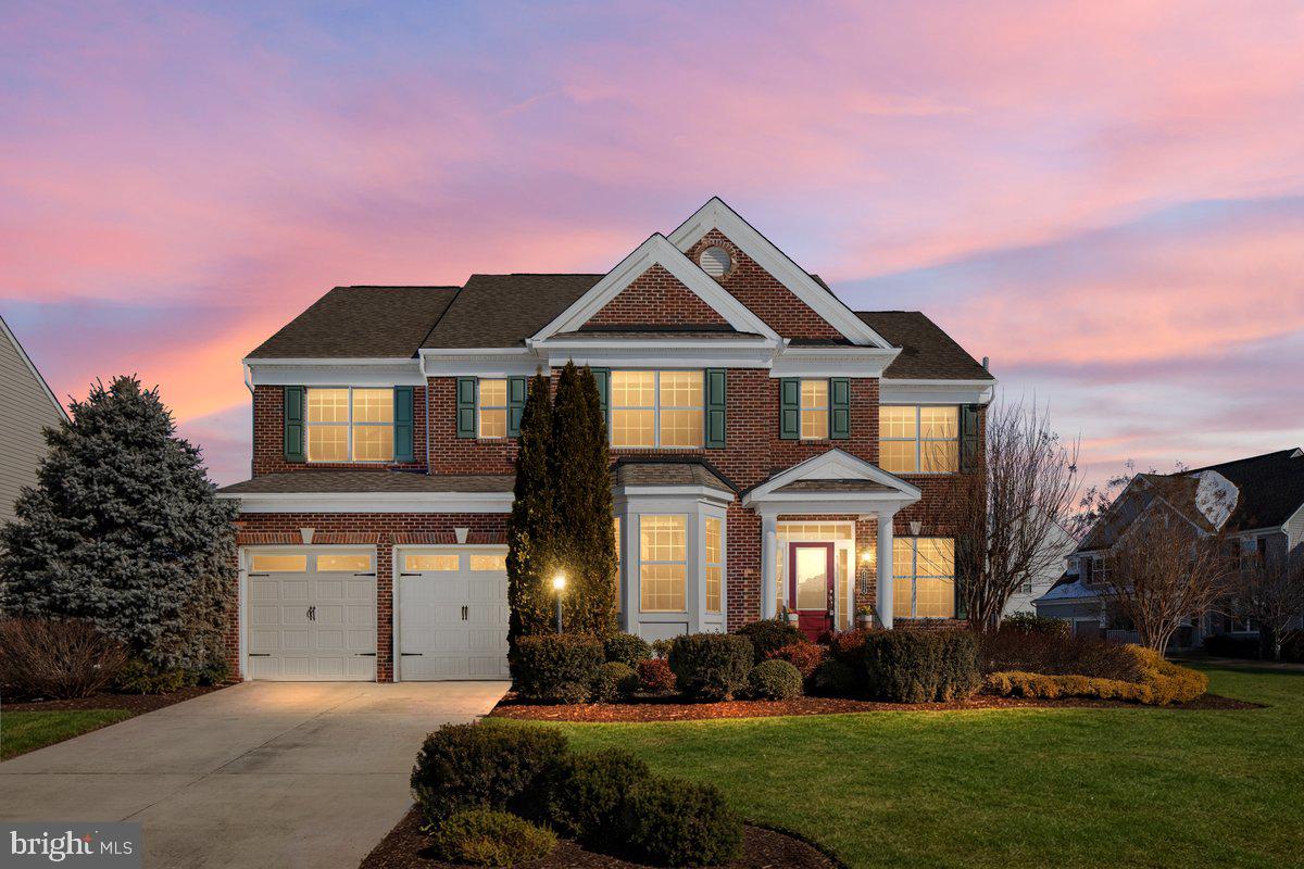 BRAMBLETON - Residential