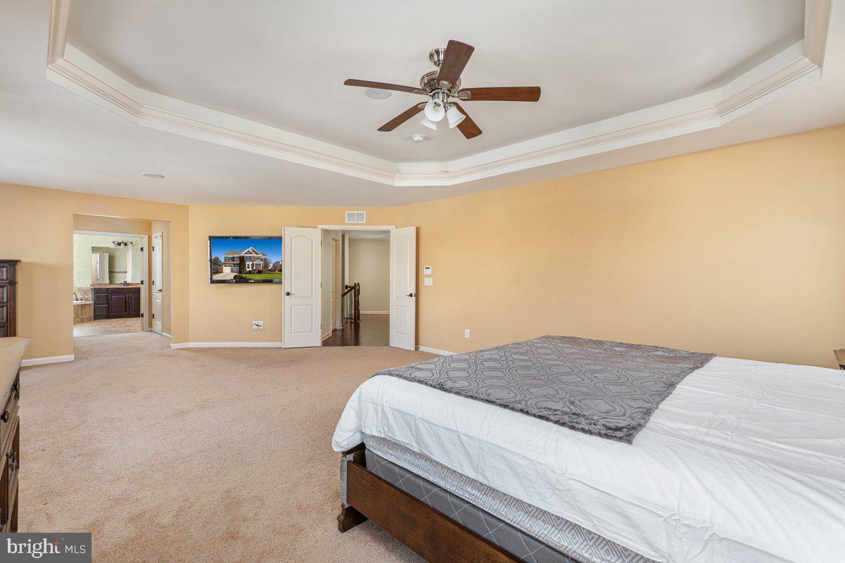 BRAMBLETON - Residential