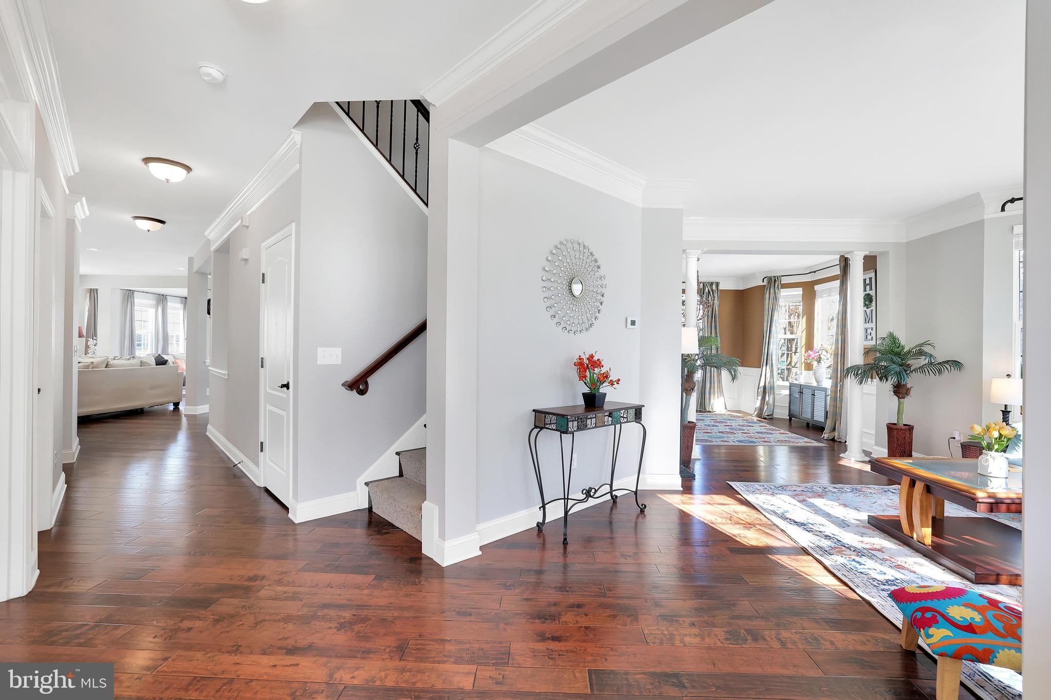 BRAMBLETON - Residential