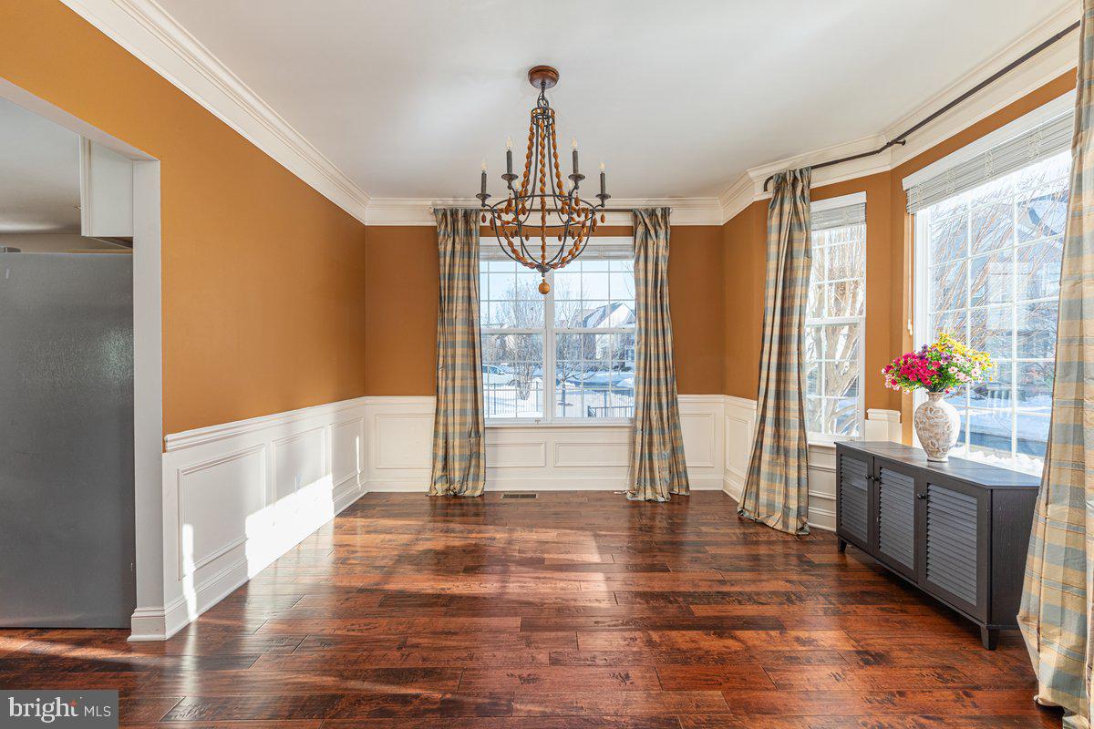 BRAMBLETON - Residential